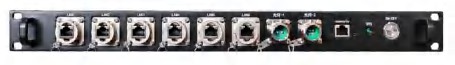 Rugged Switches