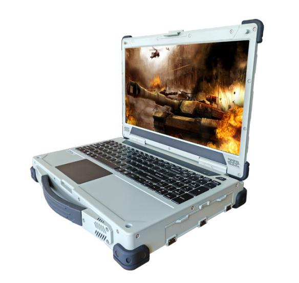 Rugged Laptops