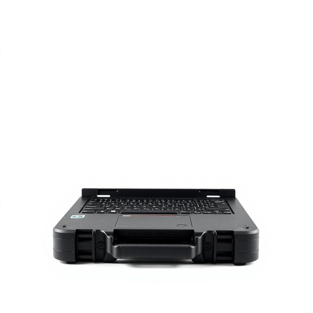 Rugged Laptops