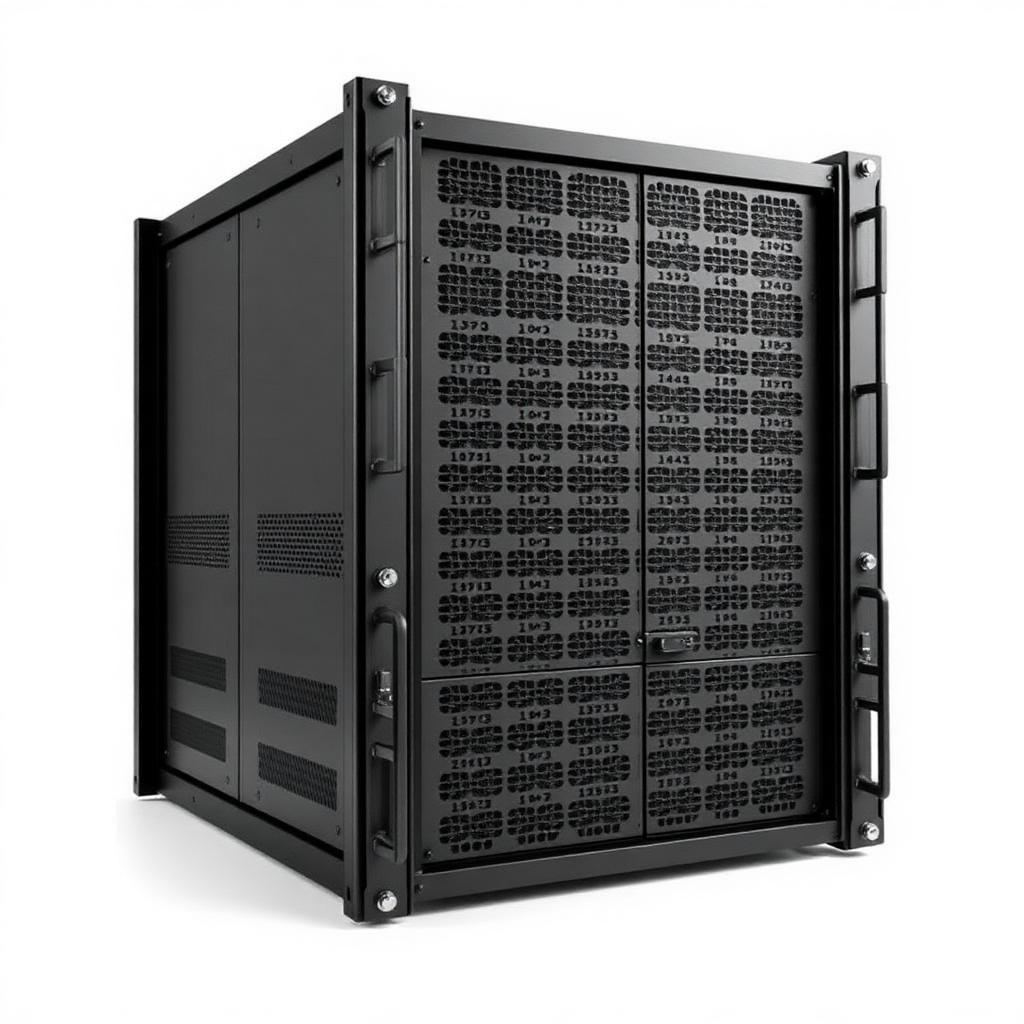 Rugged Servers