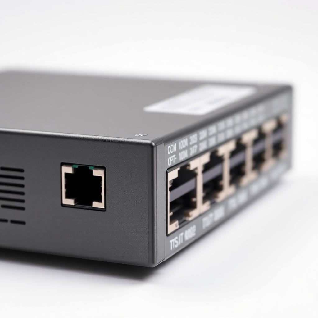 Rugged Switches