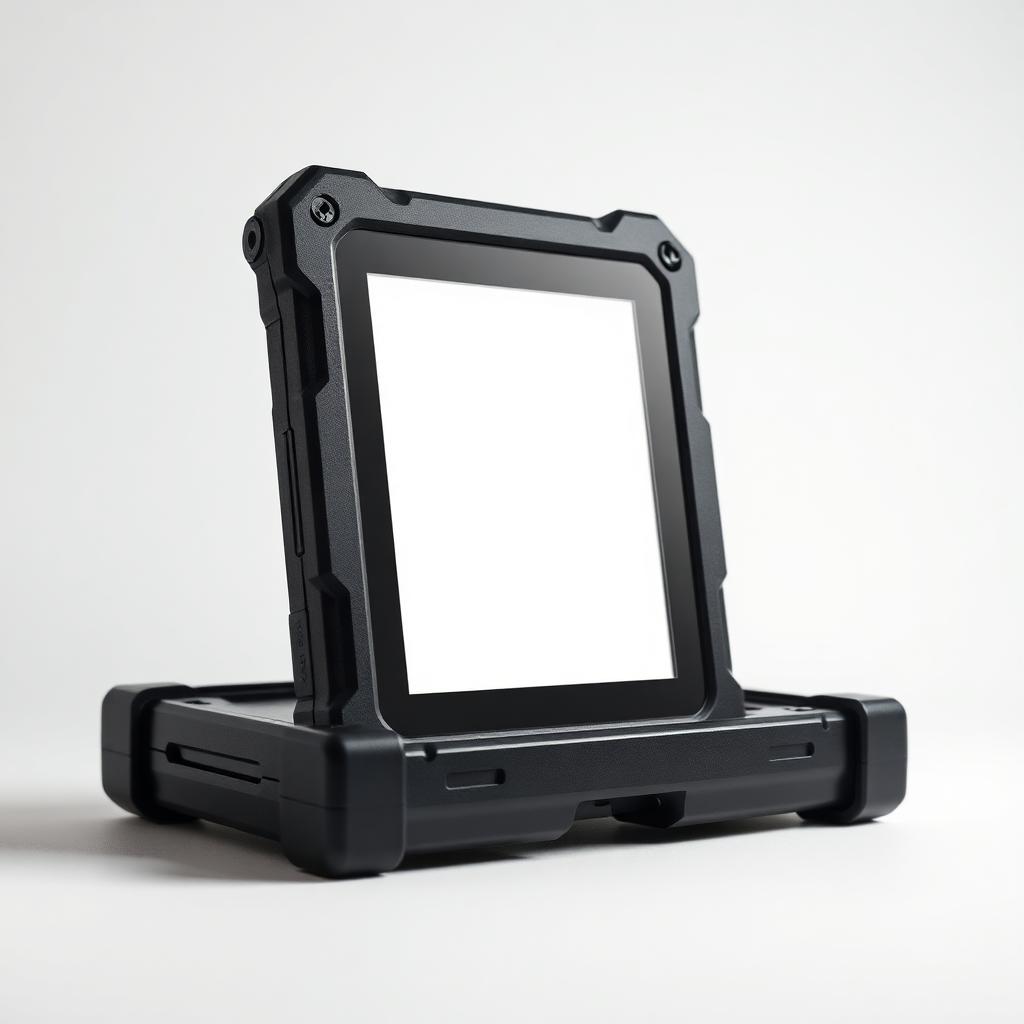 Rugged Tablets